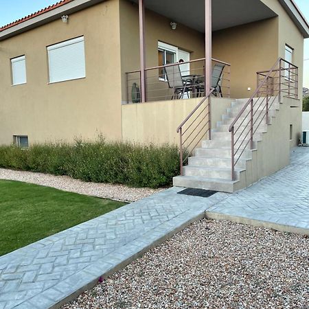 Saint George Family House Villa Palaiá Fókaia Exteriör bild