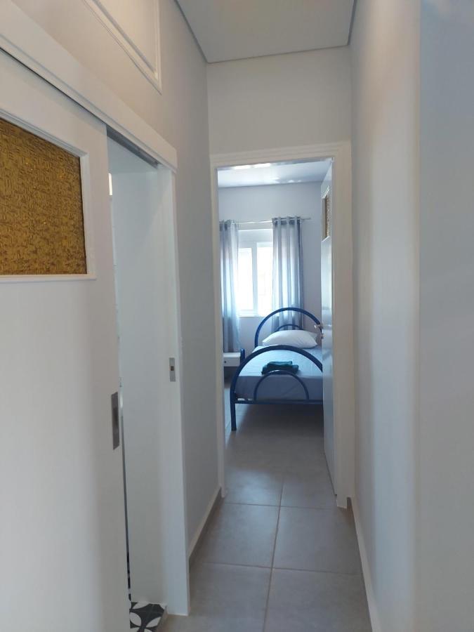 Saint George Family House Villa Palaiá Fókaia Exteriör bild